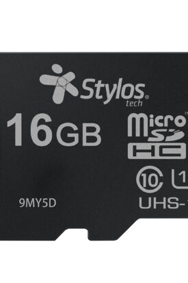 Memoria MicroSD UHS1 Sin Adaptador