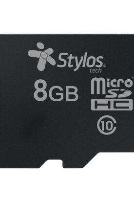 Memoria MicroSD  Clase 10 Sin Adaptador