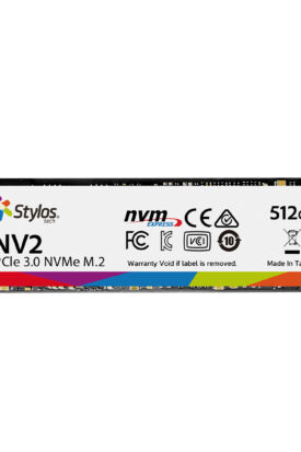 Memoria SSD Stylos M.2