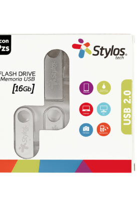 Kit 10 Memorias USB ST100