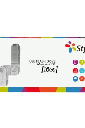 Kit 20 Memorias USB ST100